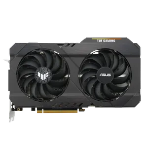 ASUS TUF Gaming Radeon RX 6500 XT OC edition 4GB GDDR6